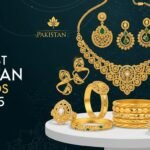 Gold Jewellery Trends in Pakistan 2025: What’s Hot Now
