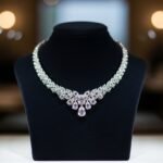 From Store to Showpiece: The Journey of a Bespoke Jewellery Piece