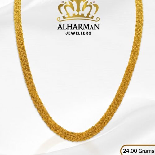 Gold Chain Design